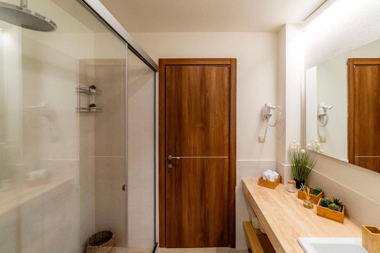 Luxury Town Center Suite, Β1 Heraclión Exterior foto