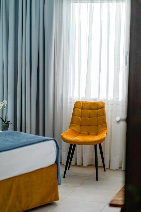 Luxury Town Center Suite, Β1 Heraclión Exterior foto